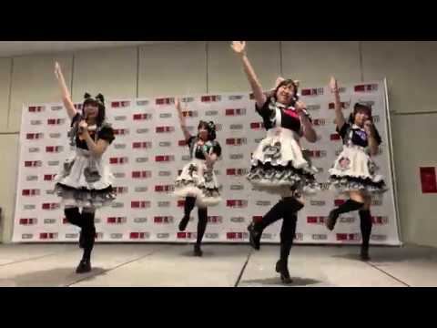 15 - Triangle Dreamer トライアングル·ドリーマー (Niji no Conquistador)