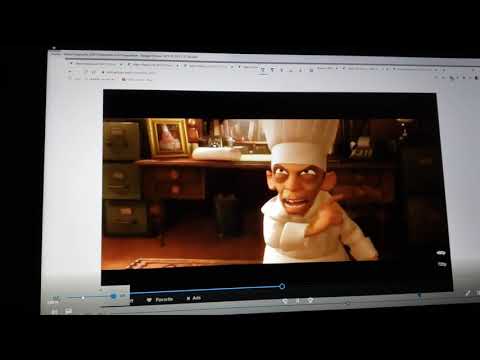 Cartoon Story 2 (TFR Style) Part 14 Into the Vents