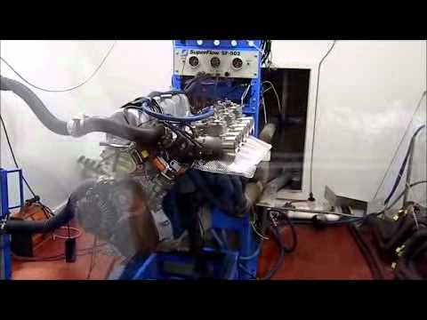 Datsun L28 Stroker - Pt1