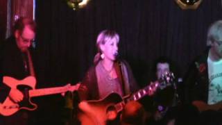 Amy Speace :  Something Better Than This