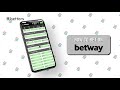 How To Bet On Betway
