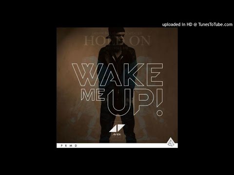 Avicii vs. Henrik B - Hold Me Up! (Avicii Mashup) [Avicii Tribute]