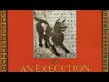 Siouxsie and the  Banshees - An Execution (LYRICS ON SCREEN) 📺