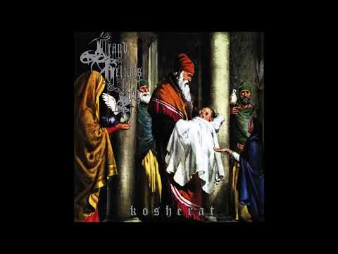 The Tricifixion Of Swine - Grand Belial's Key