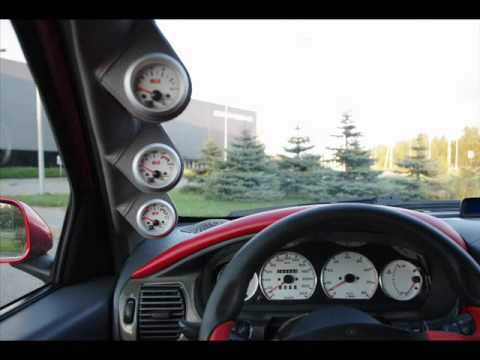 SauAnu / TuningTEAM 2010.11.19