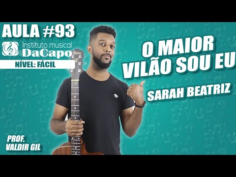 Vilão - Moacir Lima