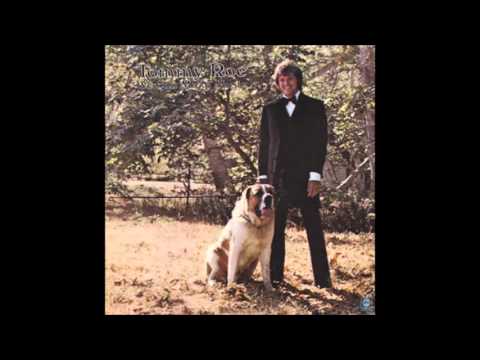 Baby I Love You   TOMMY ROE