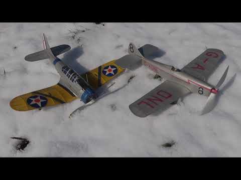 210219 Dimers in the Snow