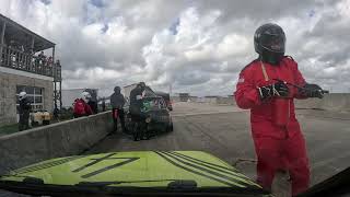 2024 Texas Tippin' @ MSR Houston -  24 Hours of Lemons