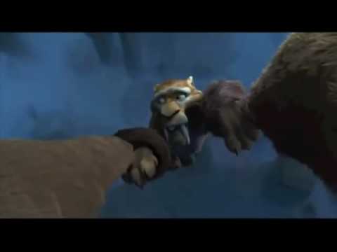 L'Âge de glace 2 Bande annonce vf