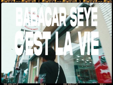 Baba Seye - C'est La Vie (Dir. by nvlsteen)