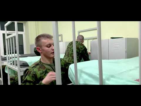 Pirmoji NPPKT savaitė