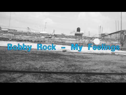 Bobby Rock - My Feelings || cutting shapes #20