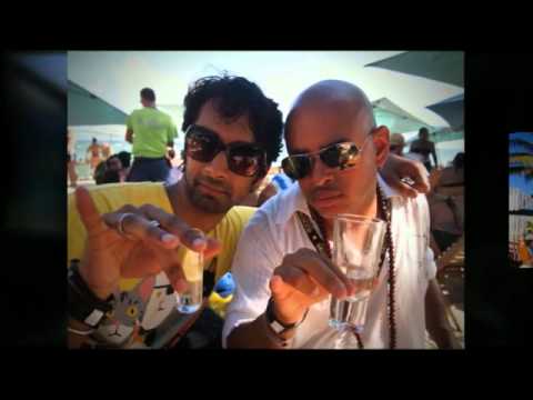 Intoxicated  by Tinozz & Poetic f/ Mado