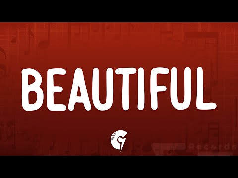 Akon - Beautiful (Lyrics) ft. Colby O'Donis, Kardinal Offishall