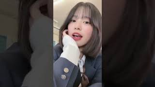 【TikTok】 毎日通話は嫌ですか？