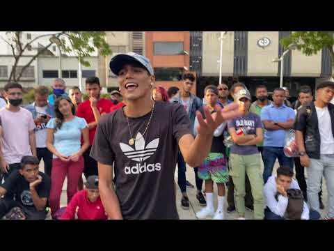 MAGO 🆚 PINO LYON 🆚 STEREO  - OCTAVOS DE FINAL🏆 [RAPSINGROSERIAS PLAZAS] FECHA 18