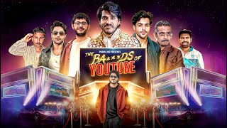 Download lagu The BA***DS Of Youtube | Purav jha | Ft. Indian Youtubers mp3 Download lagu The BA***DS Of Youtube | Purav jha | Ft. Indian Youtubers mp3