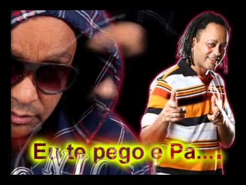 Jah Mai - Eu te pego e pa.wmv