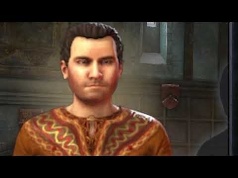 I played Crusader Kings 3 as the 0 stats man 💀