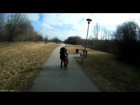 Türelmes vagyok - I'm patient