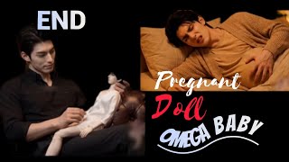 Download lagu [ BL ] Pregnant Omega X Alpha husband helps him give birth / #sprintdoll mp3