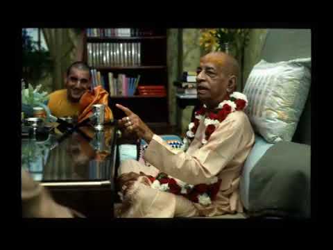 Prabhupada 0051 - Dull Brain Cannot Understand What is Beyond this Body