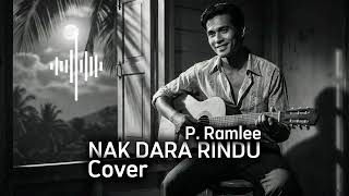 Download lagu Nak Dara Rindu - P Ramlee - (Cover) - Jazz Pop Version 4K mp3