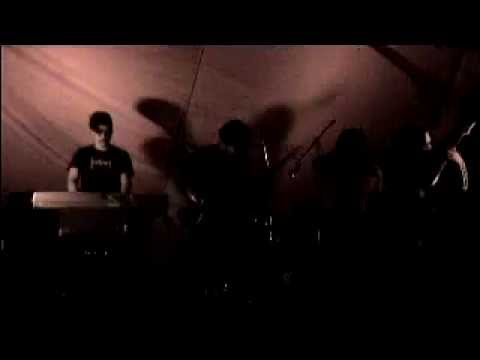 The whisperer in darkness-Nigromancia(Live)