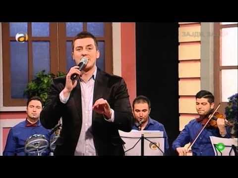 Спасен Силјаноски - Топовите грмат