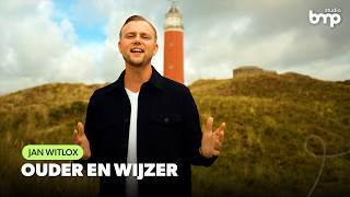Jan Witlox - Ouder En Wijzer video