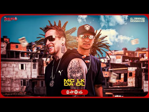 MC LK da DL - Sextou - (Prod. DJ Rhuivo)
