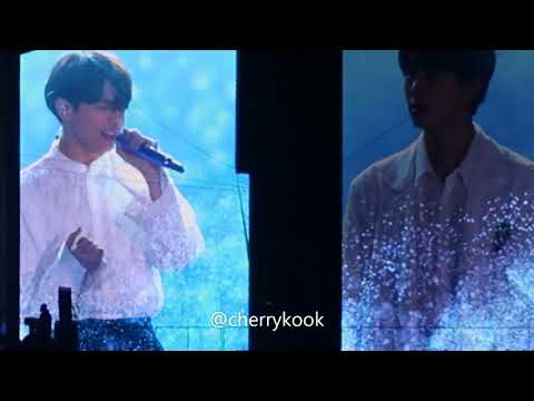 190505 BTS The Truth Untold 'Love Yourself Speak Yourself' Live @ Rose Bowl