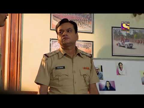 Manish Sinha Crime patrol small cut