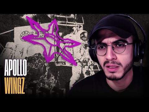 WINGZ - Apollo - Album First Reaction