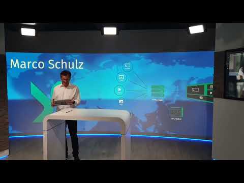 three10 X 活用事例- Studio-