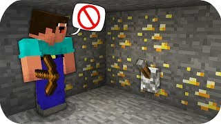 NOOB TROLLEA A NOOB CASA SECRETA DE TRAMPAS 100% IMPOSIBLE MINECRAFT TROLL + ROLEPLAY