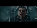 Man Of Steel General Zod S Speech