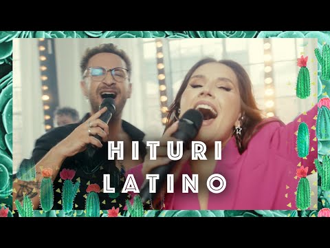 💃🏻 Hituri Latino | Nicoleta Oancea & Band | Trupa Cover | Live Band | 💍 Nunta | Botez | Corporate