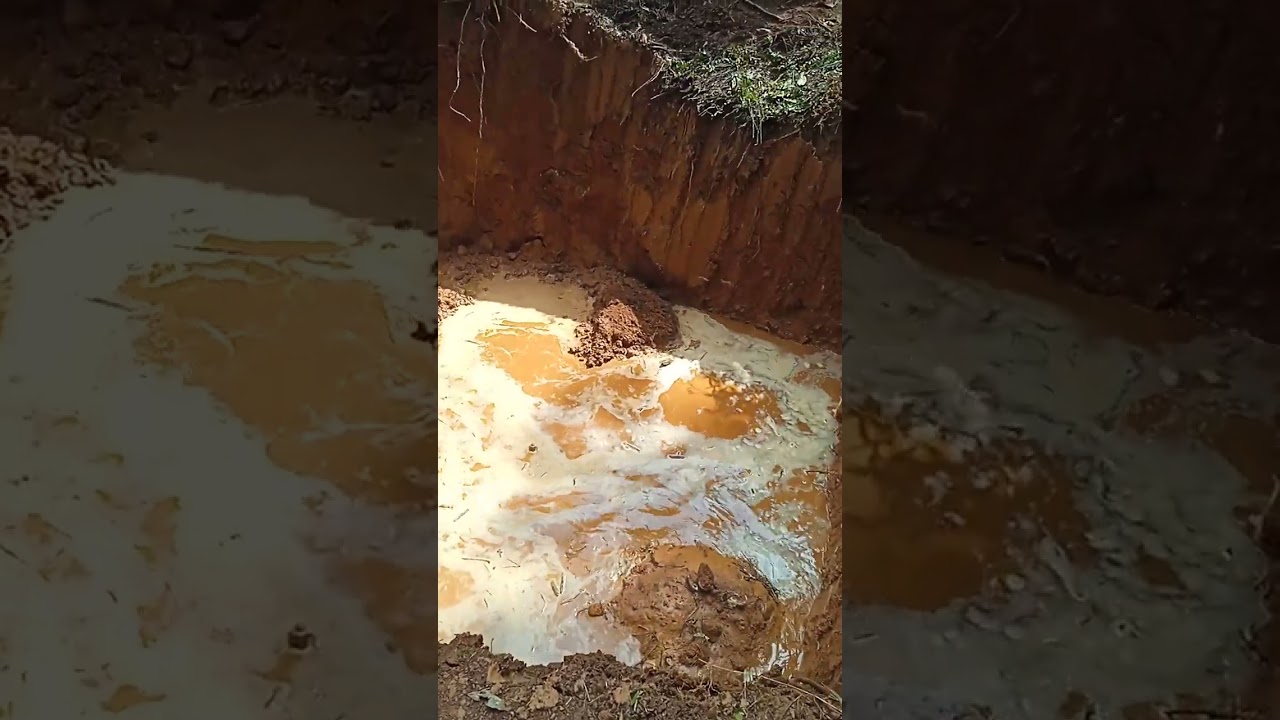 Groundwater Analysis