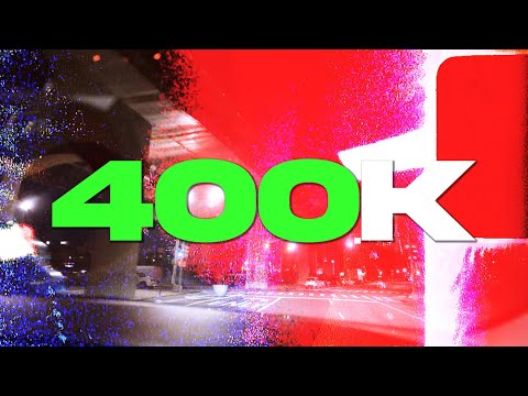 Kobain - 400K (OFFICIAL MUSIC VIDEO) (SHOT BY @thatnewyorkcitykid)