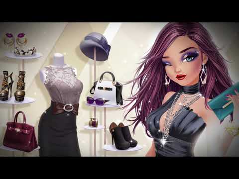 Fashion Fantasy Video