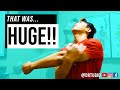 INSTANT Low Back Relief After FIRST Chiropractic Adjustment Full Body Adjustment Dr Alex Tubio