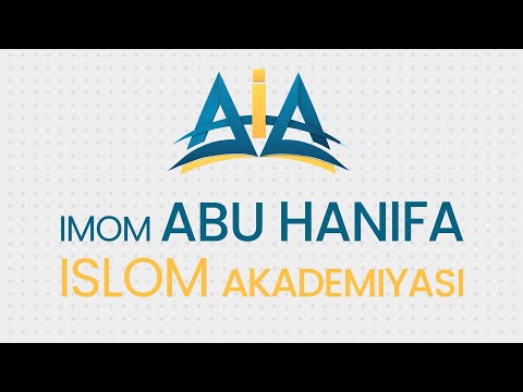 Abu Hanifa Islom Akademiya