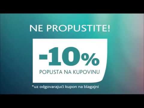 Konzum BiH sedmična akcija od 24.02.-01.03.2020..