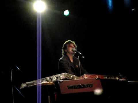 "Deberías saber por que" - Charly García (1ra. versión inédita), 2008