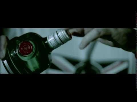 PIFF GANG - TANQUERAY & PIFF (OFFICIAL VIDEO)