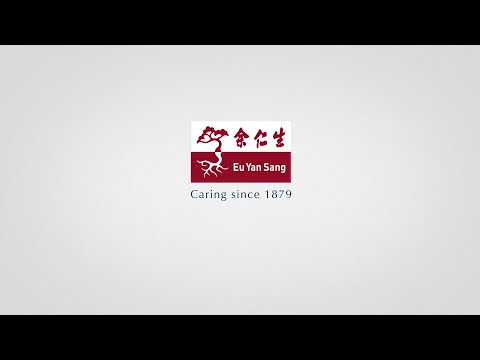 Eu Yan Sang - Cuidando desde 1879
