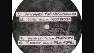 Patrik Skoog - The Beyond (Dean Rodell Remix) (B2)