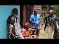 BABA YANGU AMINIKANA
